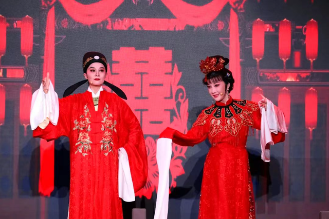 这个七夕，在秦淮这样过才甜！