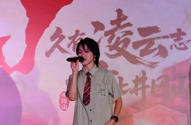 免费！井冈山音乐周今晚开show！！连续三天