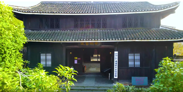 今天一件大事发生在湖南这里，我们来解读…
