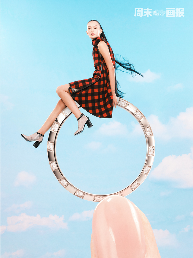 欢迎到访路易威登珠宝乐园！