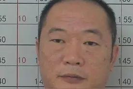 黄厚等落网，警方公开征集犯罪线索图片