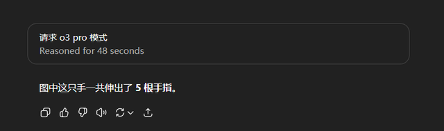 AI们数不清六根手指（不是画画），这事没那么简单。
