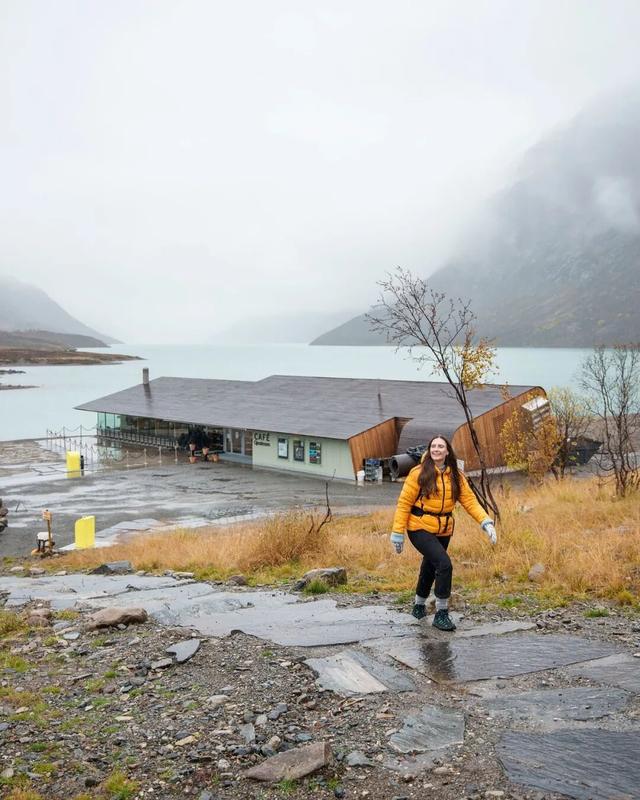 全网最快！请收下这份《花少7》同款挪威攻略