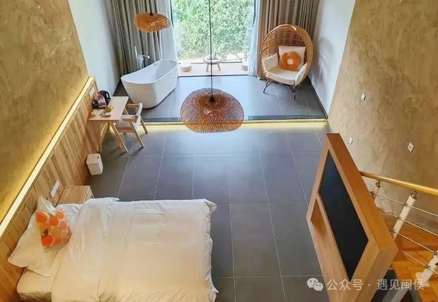 福州1h达！闽侯这个宝藏小镇，万亩草地、温泉露营全都有！
