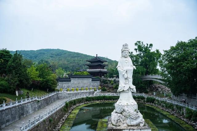 在句容，藏着一套传承千年的养生密码