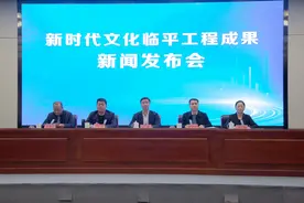 “文化IP”再升级，文化临平工程大有可为图片