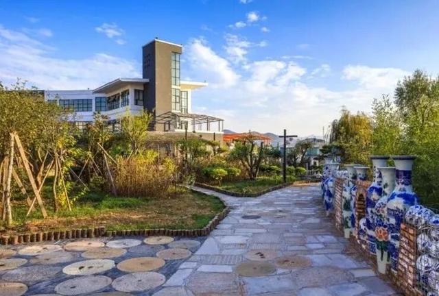 日照温泉上新啦！藏于山海，又美又治愈！