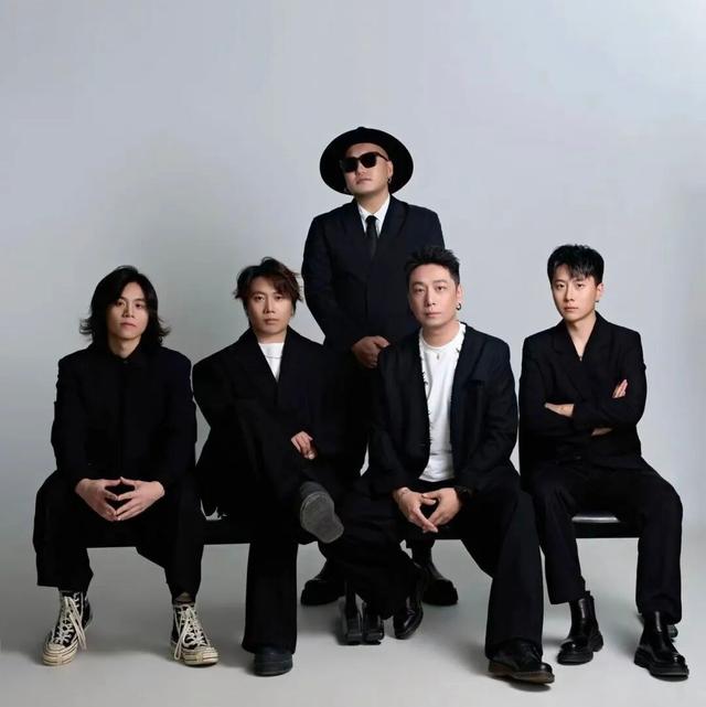 这个音乐节！时间定了