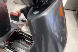 上观315│伪造产品合格证、3C认证证书！记者亲历超标电动自行车改装上牌图片