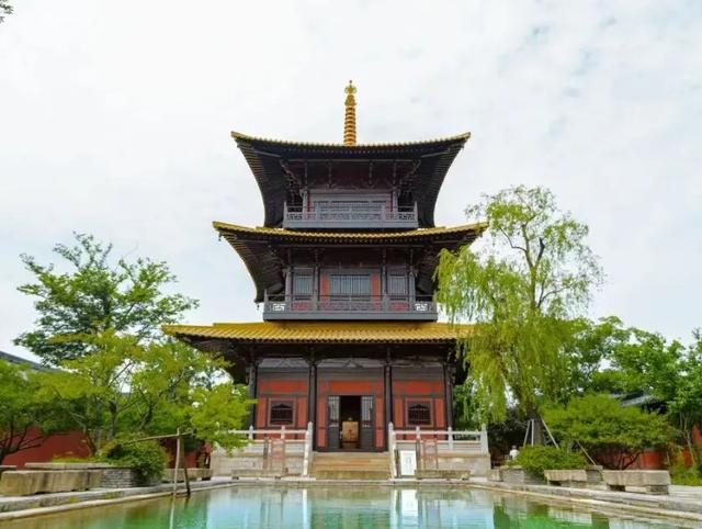 松江秋日限定：一半花海浪漫，一半园林诗意