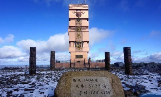 中国最冷小镇的暖意之旅——呼中区文旅全攻略