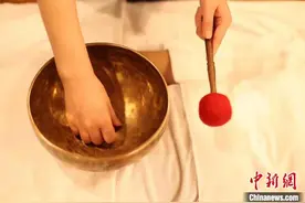 疗愈养生成“新宠” 年轻人热衷为情绪价值“买单”图片