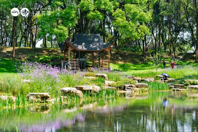 庐陵大地双节燃情，吉安旅游盛宴开启！
