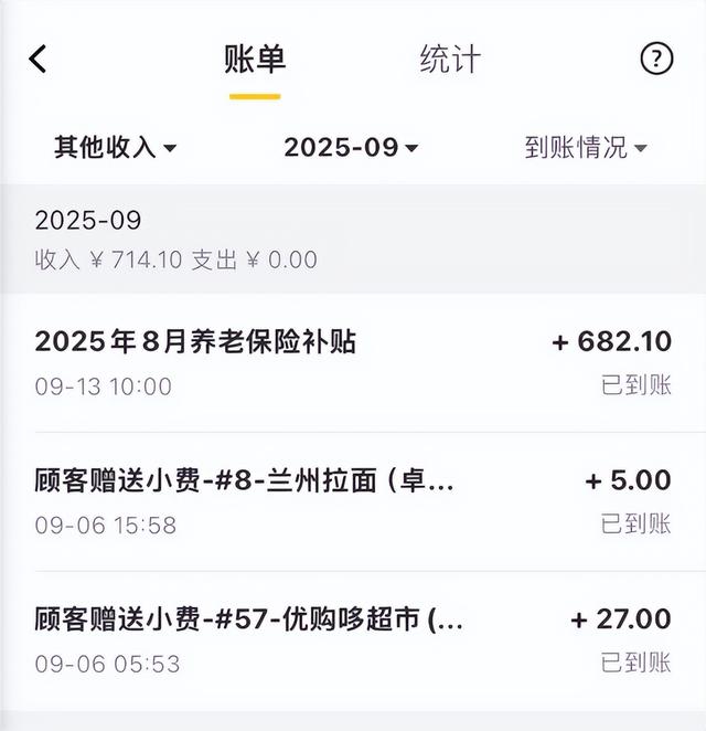 覆盖百万骑手！他们的账户多了这笔钱