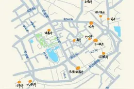 重走联大路 续写强国梦丨建水寻井，请查收你的古井地图图片