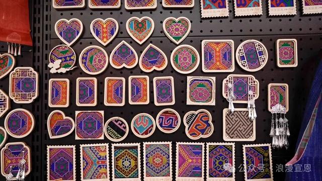 浪漫宣恩这三件好物，让你把“宣恩味”带回家！