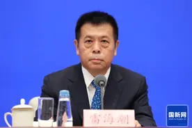 国家卫健委：我国已建成世界上规模最大的医疗卫生服务体系图片