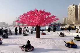 旅游发展活力尽显！延边州5地入选全国县域旅游发展监测名单图片