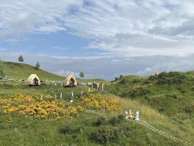“黄河远上”第一站：临夏也可以“出售绿水青山”