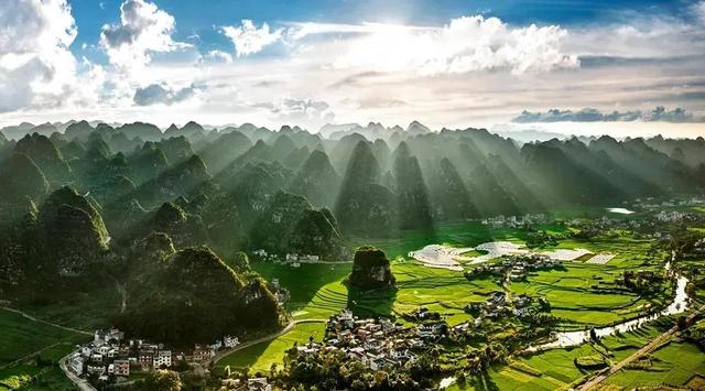 9月错峰游“榜首”目的地，为啥是贵州？
