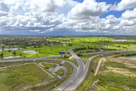 心相近丨中柬携手铺就发展振兴路图片