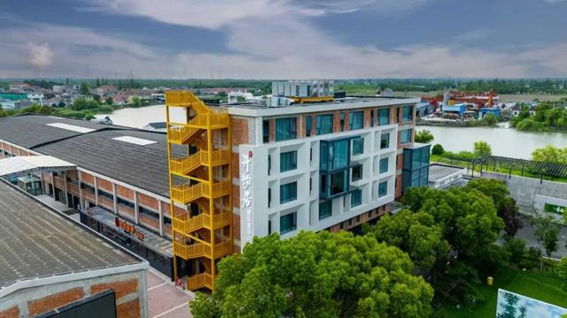 120+特色产品！元旦假期，沪上乡村民宿、酒店福利多多