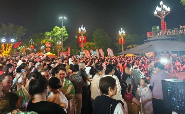 11.8亿元！超150万人次！大邑国庆大假“吸睛”又“吸金”