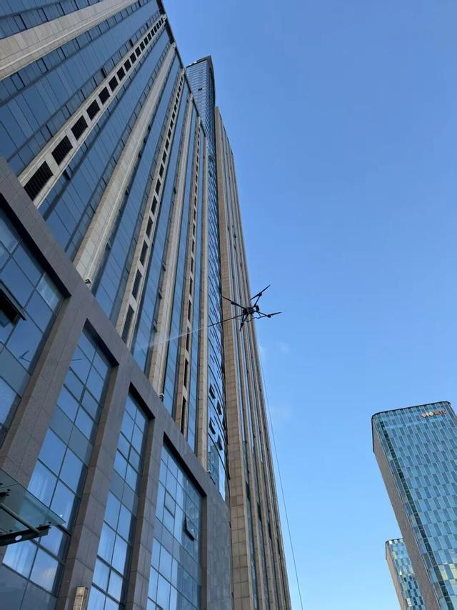 南湖“低空经济+”，又添“新引擎”！