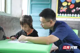 桂东：师生同考 筑牢消防意识图片