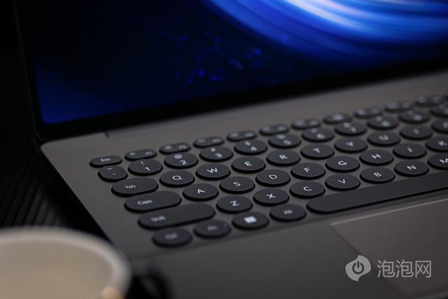 WIKO Hi MateBook 14锐龙版评测：圆键好屏悦己更高效