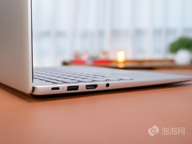 WIKO Hi MateBook 14锐龙版评测：圆键好屏悦己更高效