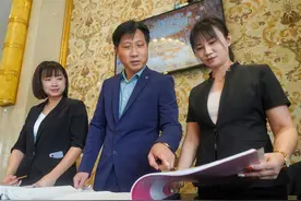 天下陂商㉕丨3岁丧父初二辍学，他从小乡村里走出如今成为企业家图片