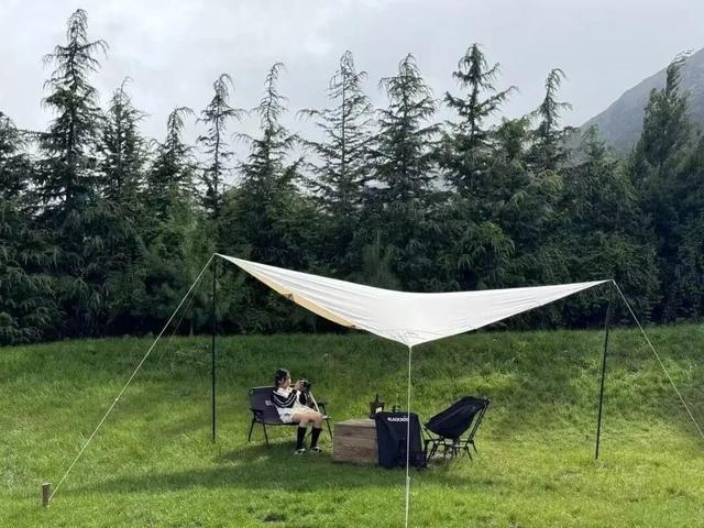 丽江有个宝藏地！推窗见雪山，俯首是草甸，入夜枕星河……