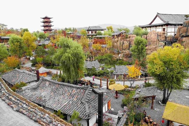 省媒看白山 | 吉林日报：走走停停，G331一路美景一路歌