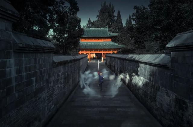 定了！2026年第一场旅行，去龙虎山！