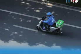 9分钟9.9元瑞幸送上门 京东秒送真能完成“极限挑战” 吗？图片