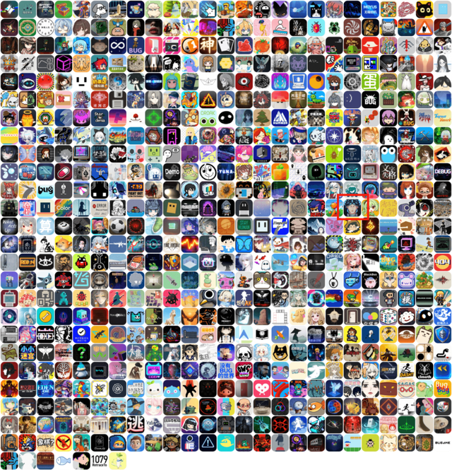 主编和老板翘班一个月，去组队做了个游戏