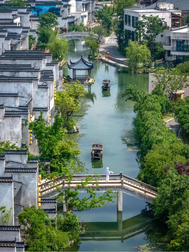 上饶3项案例入选“2025中国旅游产业影响力案例”