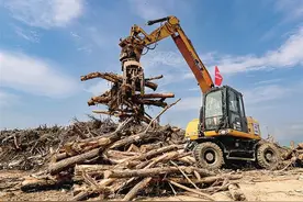 齐心协力开展灾后恢复重建图片