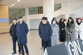 一作品一世界！山东特教学院“AR交互+科技类”学生作品展图片