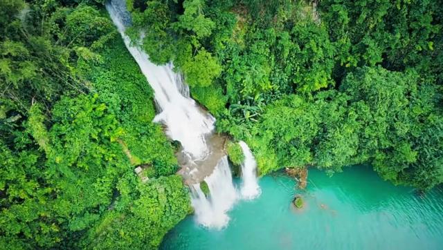 百色田东，“中国芒果之乡”不止芒果！