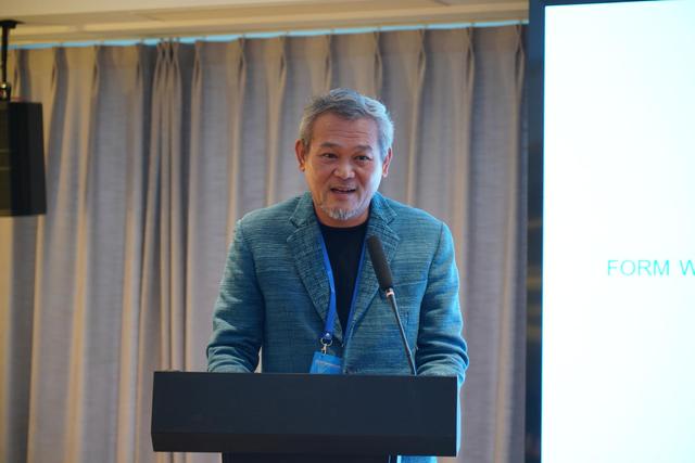 中外专家在蓉探讨文化遗产保护与可持续发展新路径