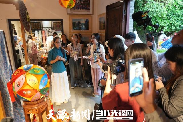 桂在交旅——山水之间有通途③丨惊喜美景➕独特文化！国道动脉激活“交旅融合”新图景