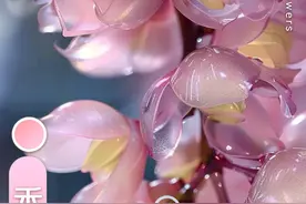 AI视频｜AI唱响花城广州，邀您四月共赏花韵图片