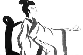 王熙凤：一个自由的自我艺术家图片