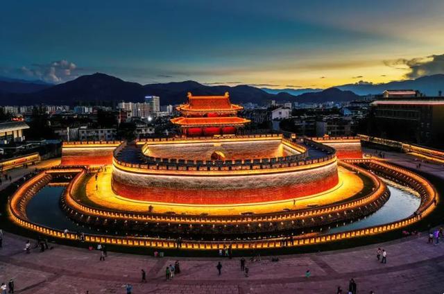 【跟着火把节游凉山】五条清凉线路①:康养度假之旅