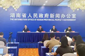 2025年湖南高考报名人数73.2万 再创历史新高图片