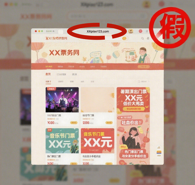 抢票倒计时！预备备~注意了！