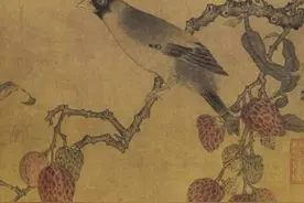 作物的故事丨“日啖荔枝三百颗”：苏轼与岭南荔枝图片