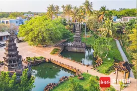 澄迈：根植文化热土 奏响时代强音图片